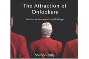 Shimon Attie: The Attraction of Onlookers: Aberfan: An Anatomy of a Welsh Village