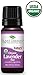 Plant Therapy Organic Lavender Fine 10 mL (1/3 oz) 100% Pure USDA Certified, Undiluted, Therapeutic Grade
