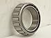 Timken JLM104948 Tapered Roller Bearing