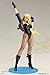 Kotobukiya DC Comics: Black Canary Bishoujo Statue