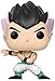 Funko Pop! Anime: Dragon Ball Super - Gotenks PX Previews Exclusive Vinyl Figure (Bundled with Pop BOX PROTECTOR CASE)