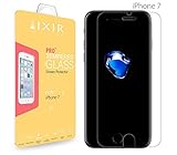 Hi-Case iPhone 7 Screen Protector [Tempered Glass] [HD Screen] [9H Super Hardness] [Slim Design]
