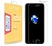 Hi-Case iPhone 7 Screen Protector [Tempered Glass] [HD Screen] [9H Super Hardness] [Slim Design]