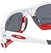 Oakley Racing Jacket OO9171 Iridium Sport Sunglasses