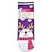 Bath and Body Works BARRY THE POLAR BEAR Shea-Infused Lounge Socks