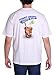 Tommy Bahama Mens Home Rum Crew Neck Short Sleeves Graphic Tee