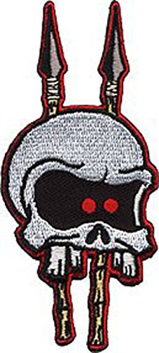 Kruse Artist Patch - 4