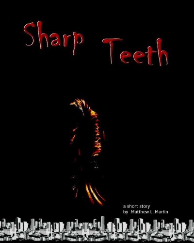 SHARP TEETH