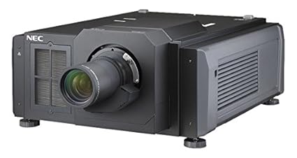 NEC PH1201QL - Proyector (12000 lúmenes ANSI, DLP, DCI 4K (4096 x ...