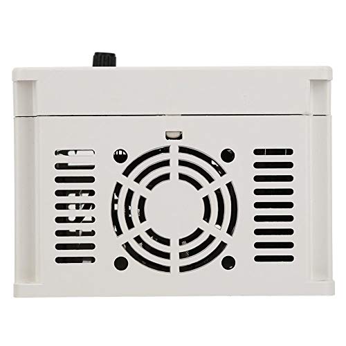 Variable Frequency Drive Inverter,Single-Phase Input Three-Phase Output Variable Frequency Drive Inverter 220V 1.5KW - Thumbnail 6