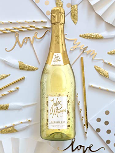 Jules Mumm Sekt Medium Dry (6 x 0,75l) – Bild 5