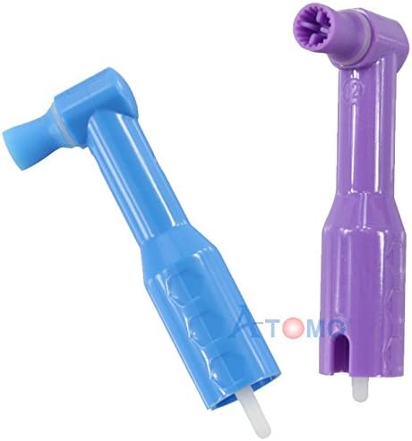 PROPHY ANGLE for Kids (Soft), ATOMO Top Quality Dental Medical Supplies, FREE ship to Dental Office