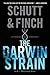 The Darwin Strain: An R. J. MacCready Novel by Bill Schutt, J. R. Finch