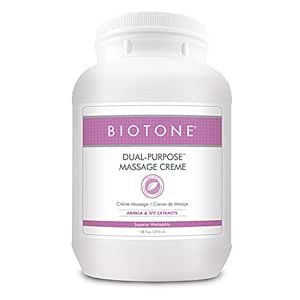 biotone massage cream target