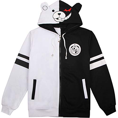 anime cosplay hoodies