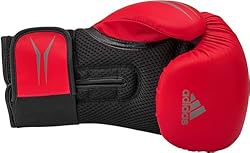 adidas Speed TILT 150 - with New Tilt Technology