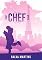 Livro O Chef 3: Em París