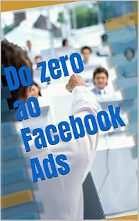 Livro Do zero ao Facebook Ads