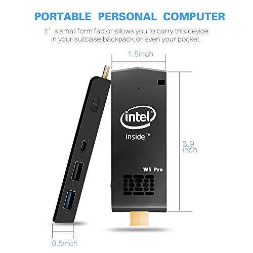 2 Intel+Z8350+Windows+Computer+Support