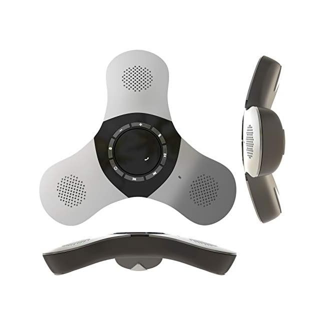 Skywin Wireless Conference Call Speaker and Microphone Wireless Conference Phone Conference