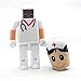 Aneew 16GB 2.0 White Hat Pendrive Nurse Women Hospital Robot USB Flash Drive Memory Stick Thumb RN Graduation Gift