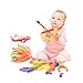 Niuniu Daddy 34-piece Children Repair Tools Toy Set Pretend Play