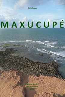 Livro Maxucupé