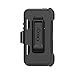 OTTERBOX Defender Series Case for iPhone SE (1st gen - 2016) and iPhone 5/5s - Frustration FRĒe Packaging - Black