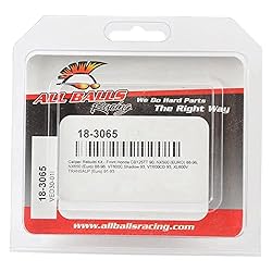 All Balls Racing Caliper Rebuild Kit 18-3065