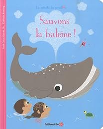 Sauvons la baleine !