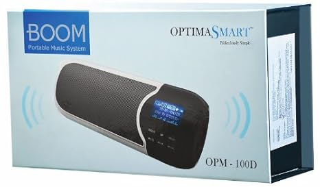 optima smart boom
