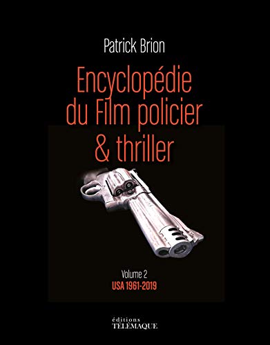 Encyclopédie du film policier & thriller by (Hardcover)