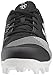 Under Armour Women's Glyde RM, Black (011)/Black, 8.5