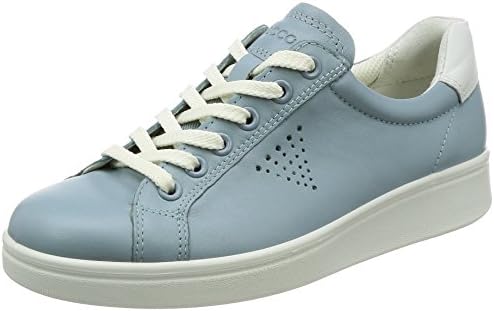 ecco soft 4 blue