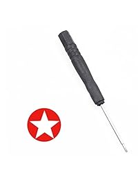 8 en 1 reparación apertura Pry Herramientas Destornillador Kit Set para iPhone se 6S 6S Plus 6 6 Plus 5S 5 4S 4 3 G iPod Touch para Samsung