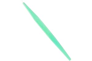 SAMAYRA MEDICO Sterile Disposable Dermal Curette, Acne Excision Tattoo Removal, Dark Spot Mole Removal ETO Sterile (1, 5 MM)