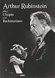 ARTHUR RUBINSTEIN PLAYS                            image