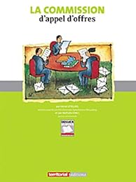 La  commission d'appel d'offres