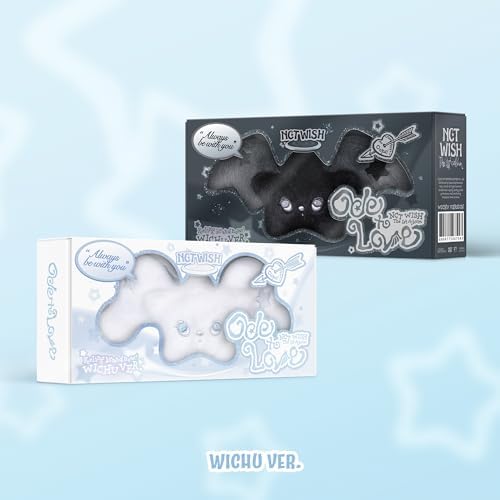 NCT WISH, NCT WISH, NCT WISH - NCT WISH - 3rd Mini Album [COLOR
