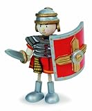 Budkins Maximus The Soldier