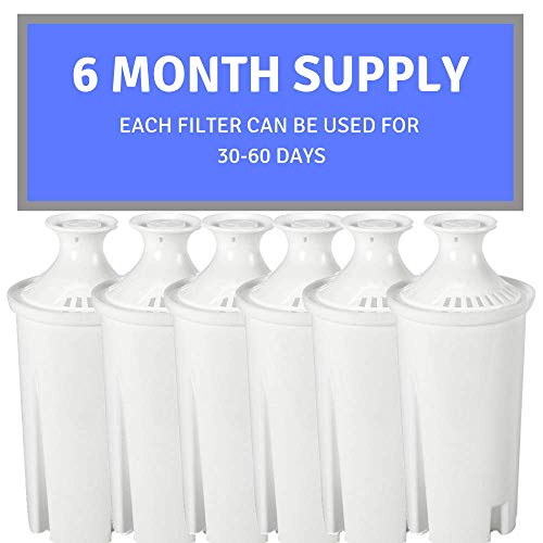4 Max+Strength+Pro+Replacement+Dispensers