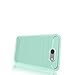 Galaxy J3 Emerge / J3 2017 / J3 Mission / J3 Eclipse / J3 Luna Pro / Amp Prime 2 / J3 Prime / Express Prime 2 Case,AnoKe Slim Scratch Resistant TPU Thin cases cover For Samsung J3 Emerge HWLS Mint