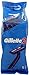 Gíllette! Original 2 Blade Men's Disposable Razor 35 Count