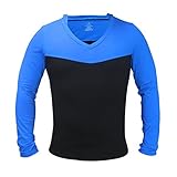 Slimbt Men's Bodybuilding Tapered Slim Fit Sweatshirts Active Hoodies