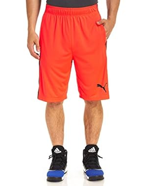 Men's Tilted Formstripe Shorts