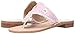 Jack Rogers Women's Jacks Eyelet Dress Sandal