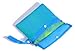 PYRUS Mesh Bag, Toys Clothes Towel Mesh Organizer Beach Tote Bags for Kids