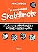 Le guide avancé du sketchnote: Techniques et pratique de la prise de notes visuelles (EYROLLES) (French Edition) by 