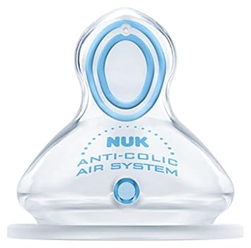 nuk preemie nipples
