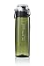 THERMOS Intak 24-Ounce Tritan Hydration Bottle, Olive Green